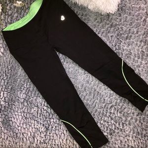 SHOActive Leggings Athletics Yoga Pants Size S